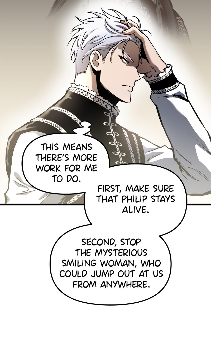 Read Doom Breaker EN Manga Online