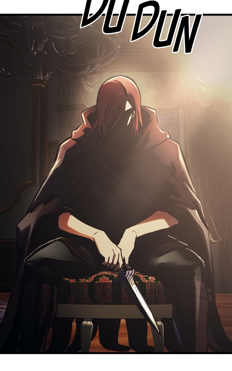 Read Doom Breaker EN Manga Online