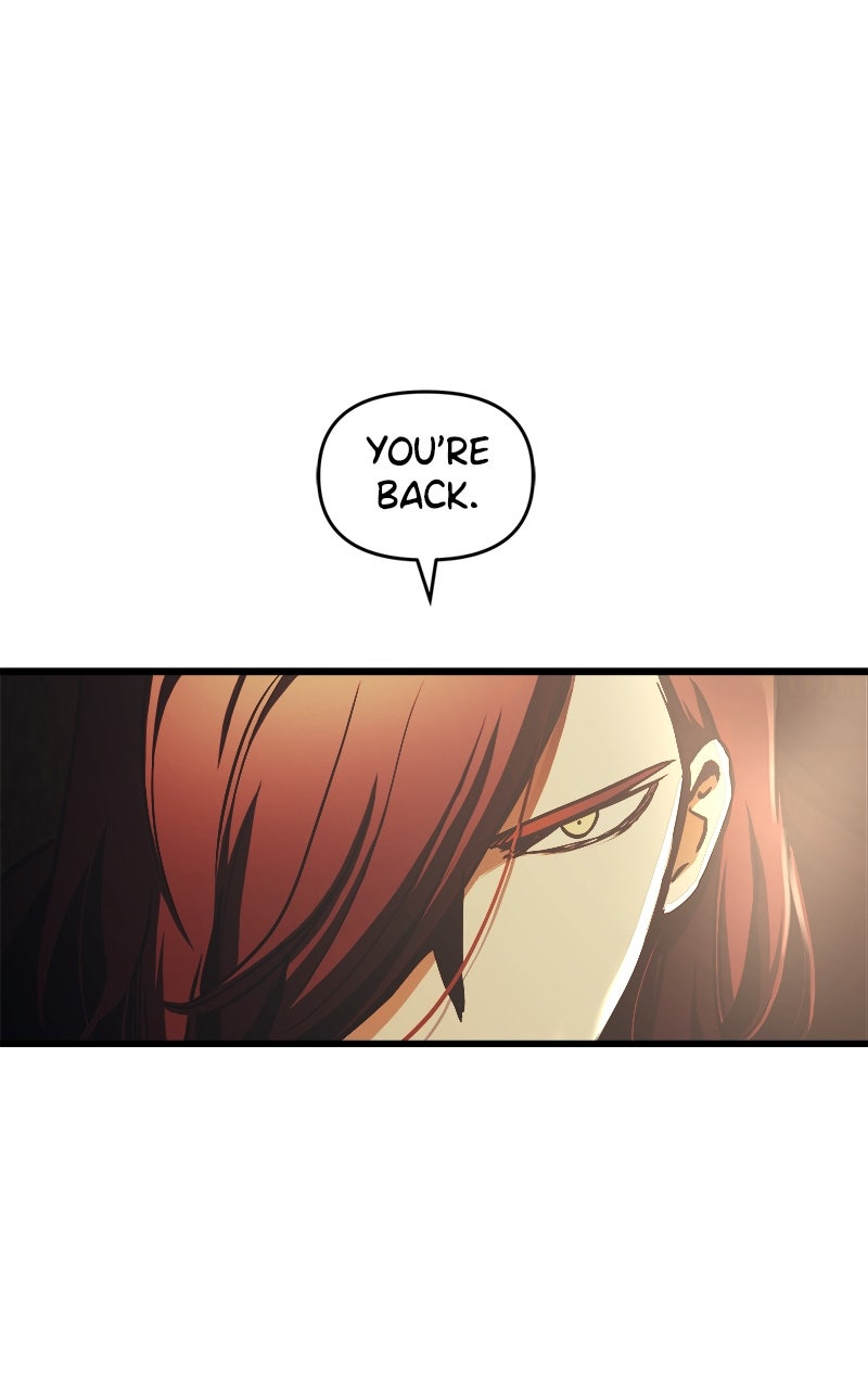 Read Doom Breaker EN Manga Online