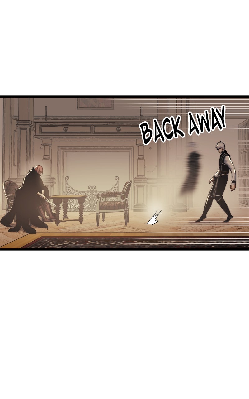 Read Doom Breaker EN Manga Online