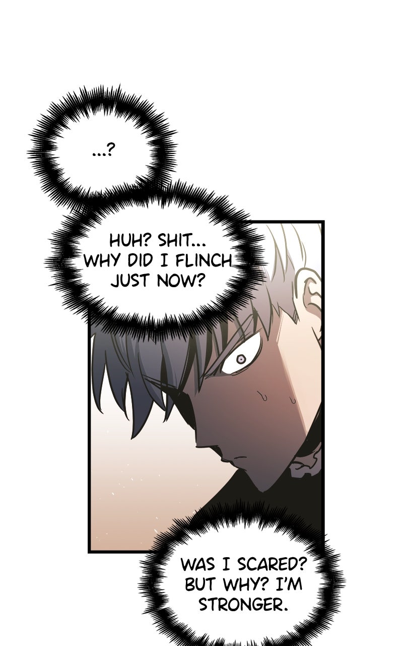 Read Doom Breaker EN Manga Online