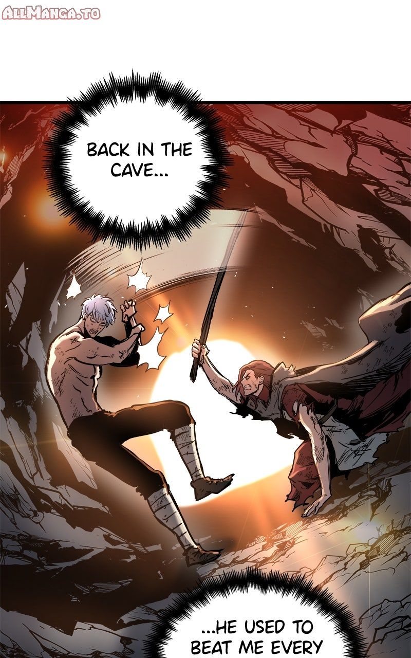 Read Doom Breaker EN Manga Online