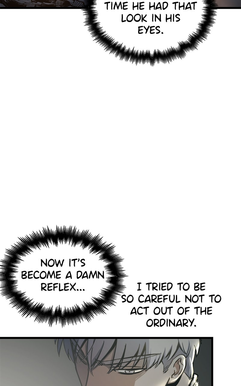 Read Doom Breaker EN Manga Online