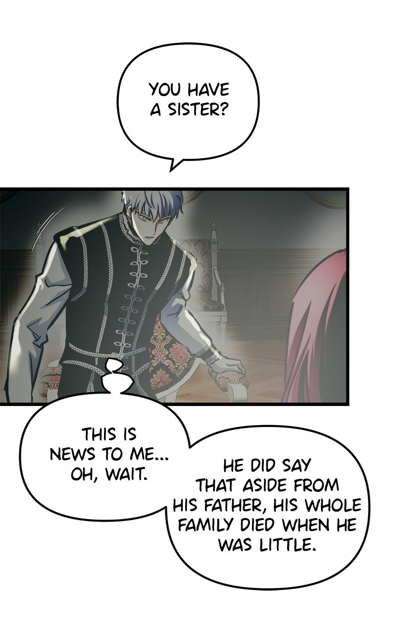 Read Doom Breaker EN Manga Online