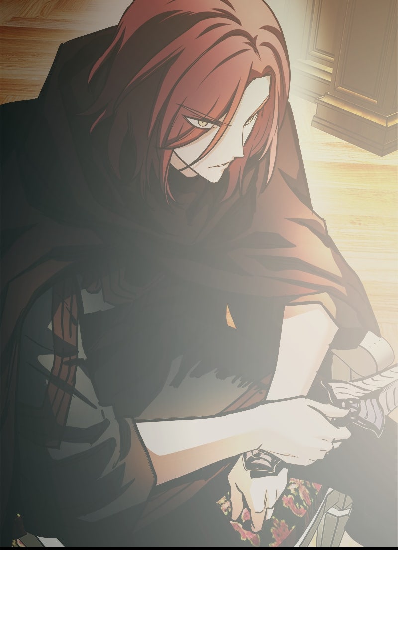 Read Doom Breaker EN Manga Online