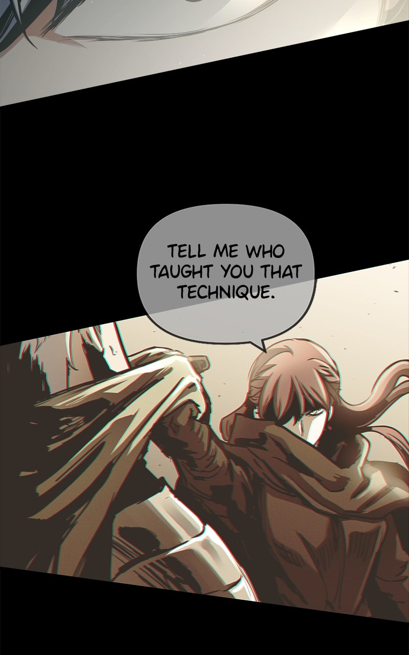 Read Doom Breaker EN Manga Online