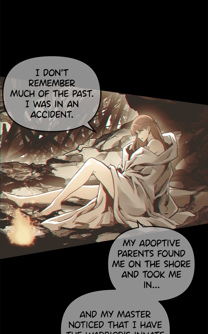 Read Doom Breaker EN Manga Online