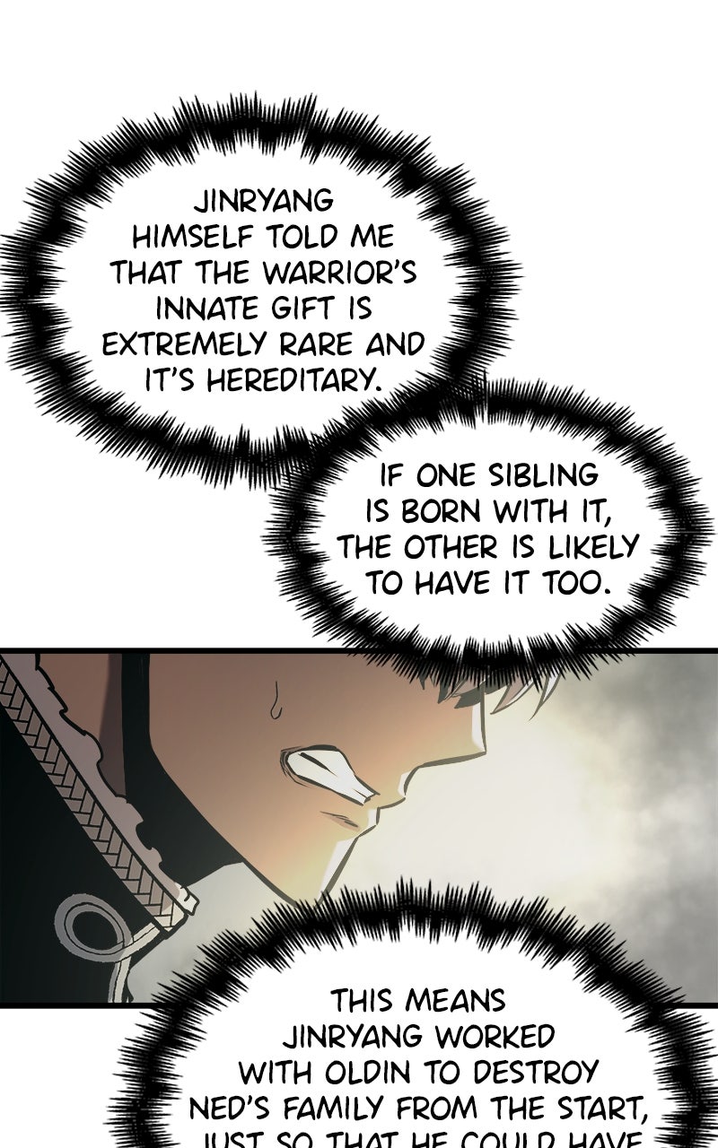 Read Doom Breaker EN Manga Online