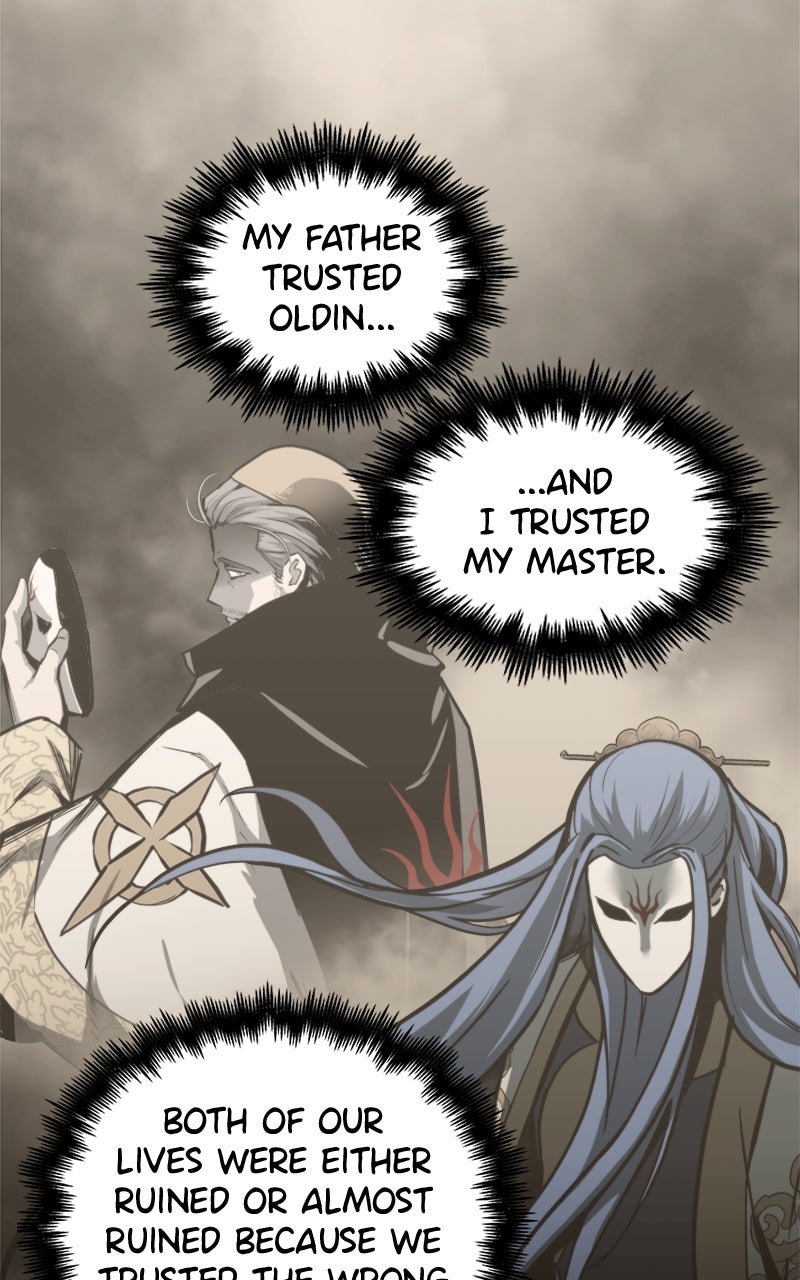 Read Doom Breaker EN Manga Online