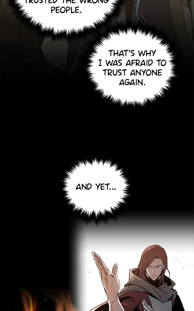 Read Doom Breaker EN Manga Online