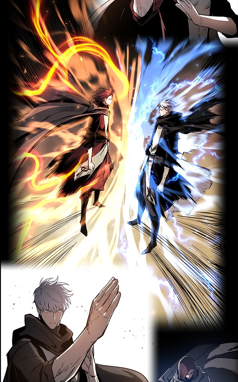 Read Doom Breaker EN Manga Online