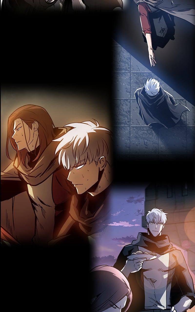 Read Doom Breaker EN Manga Online