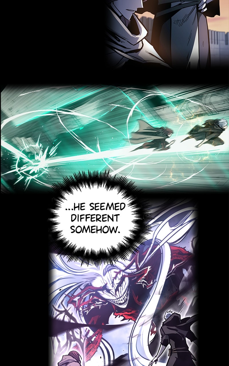 Read Doom Breaker EN Manga Online