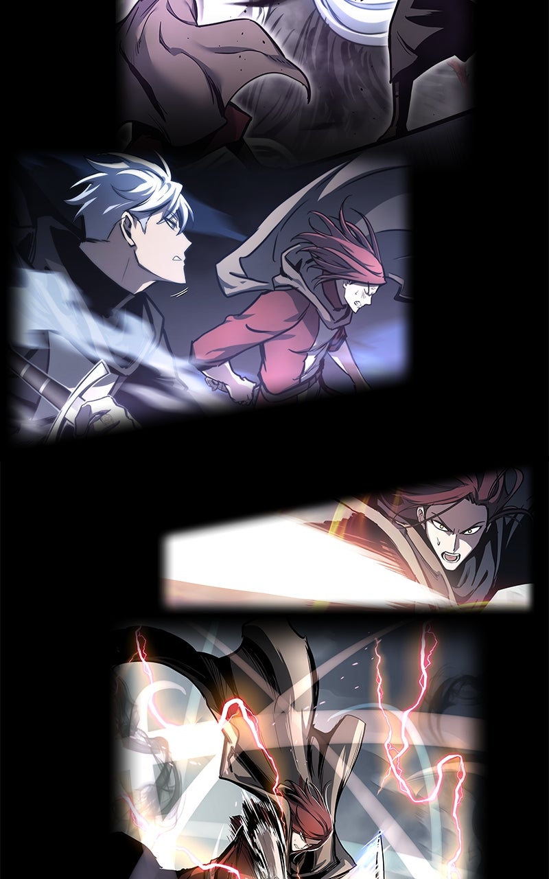 Read Doom Breaker EN Manga Online