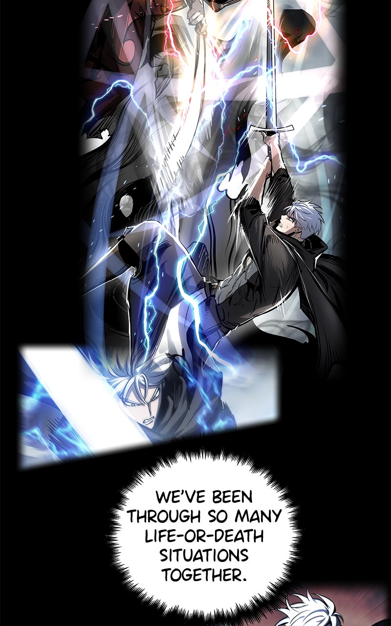 Read Doom Breaker EN Manga Online