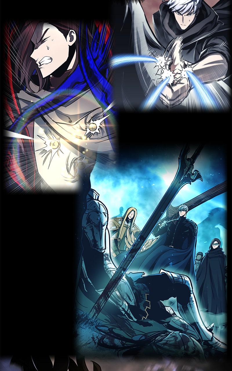 Read Doom Breaker EN Manga Online