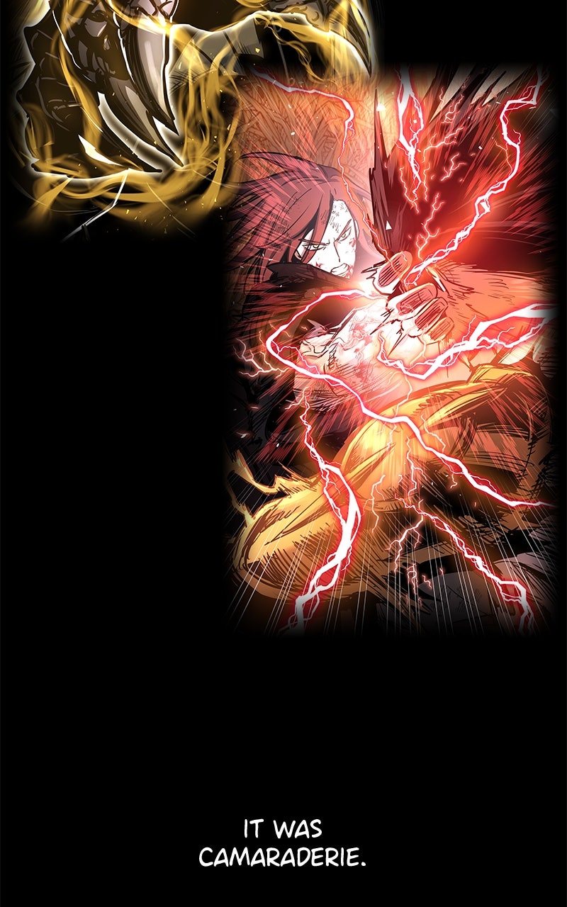 Read Doom Breaker EN Manga Online