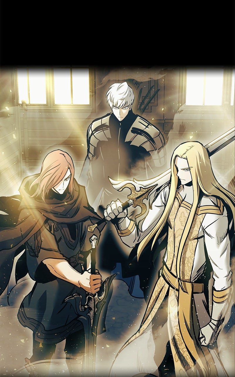 Read Doom Breaker EN Manga Online