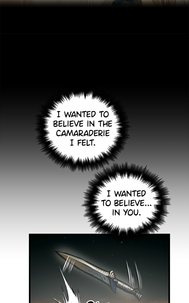 Read Doom Breaker EN Manga Online