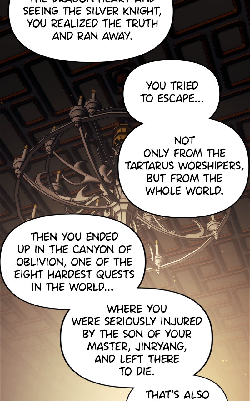 Read Doom Breaker EN Manga Online