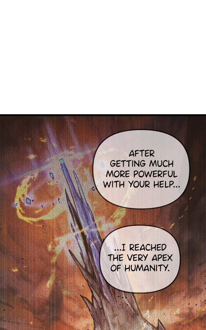 Read Doom Breaker EN Manga Online