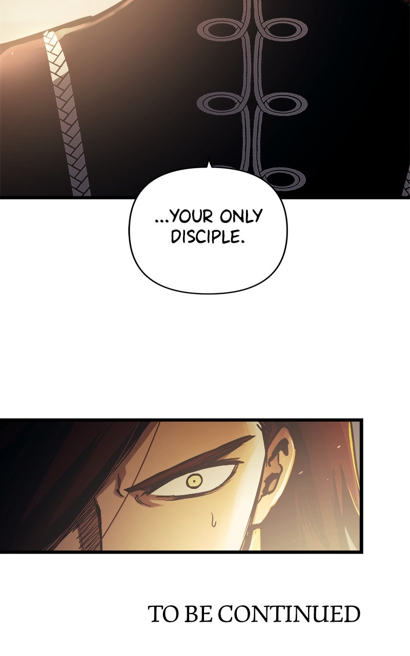 Read Doom Breaker EN Manga Online