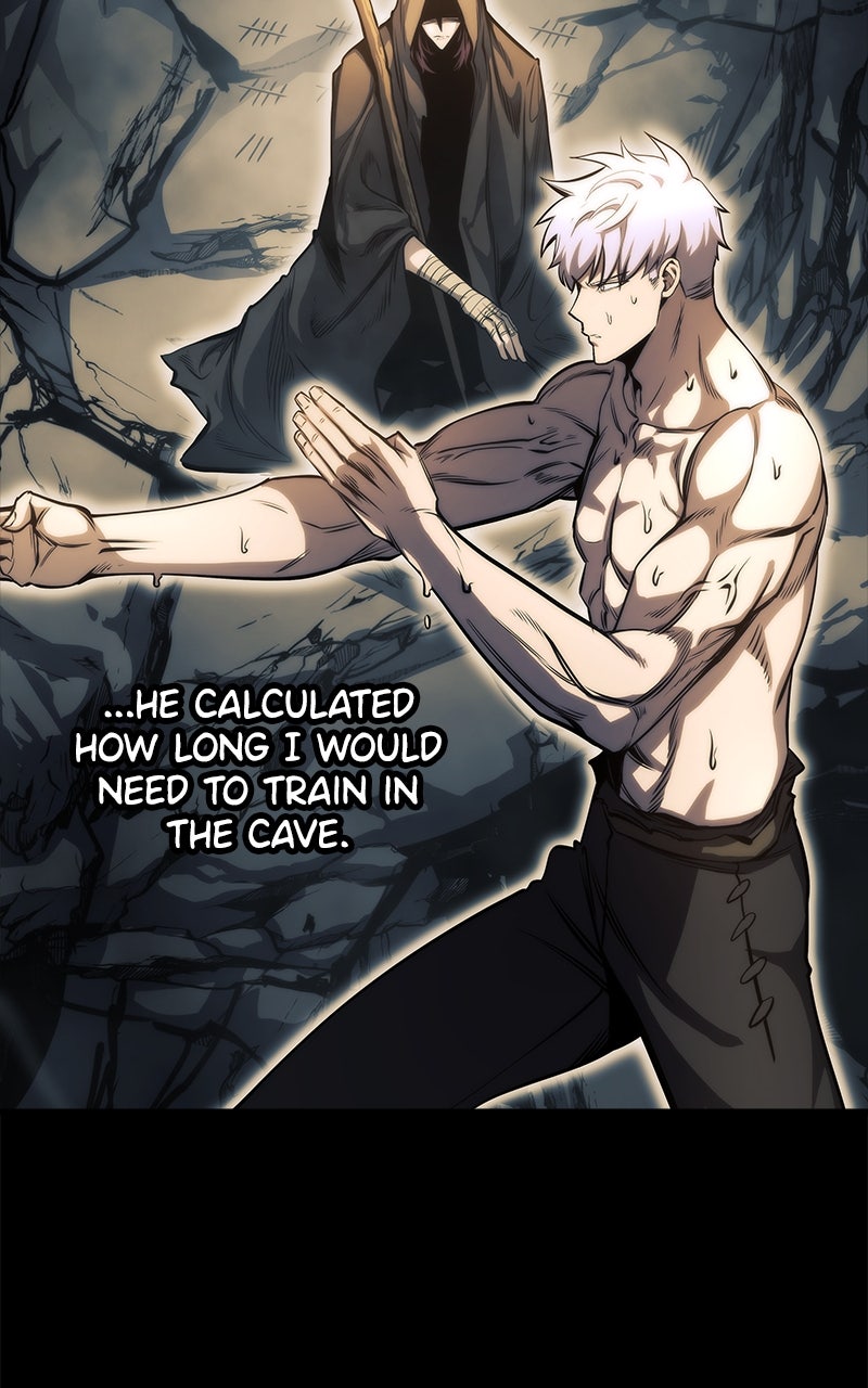 Read Doom Breaker EN Manga Online