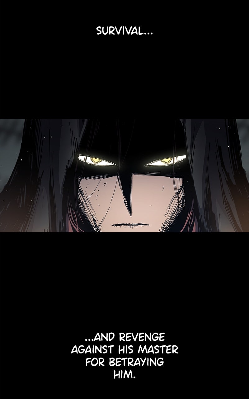 Read Doom Breaker EN Manga Online