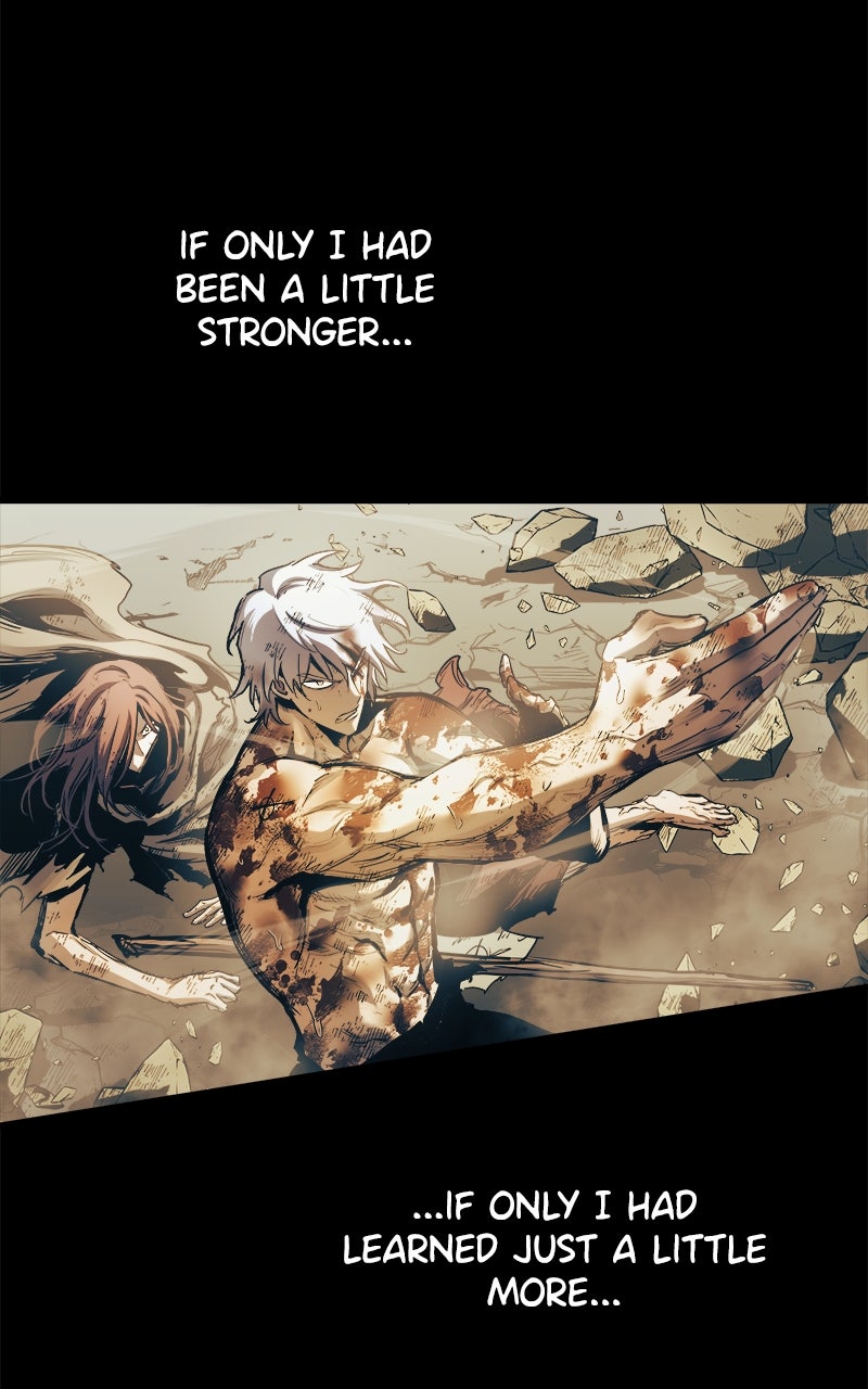 Read Doom Breaker EN Manga Online