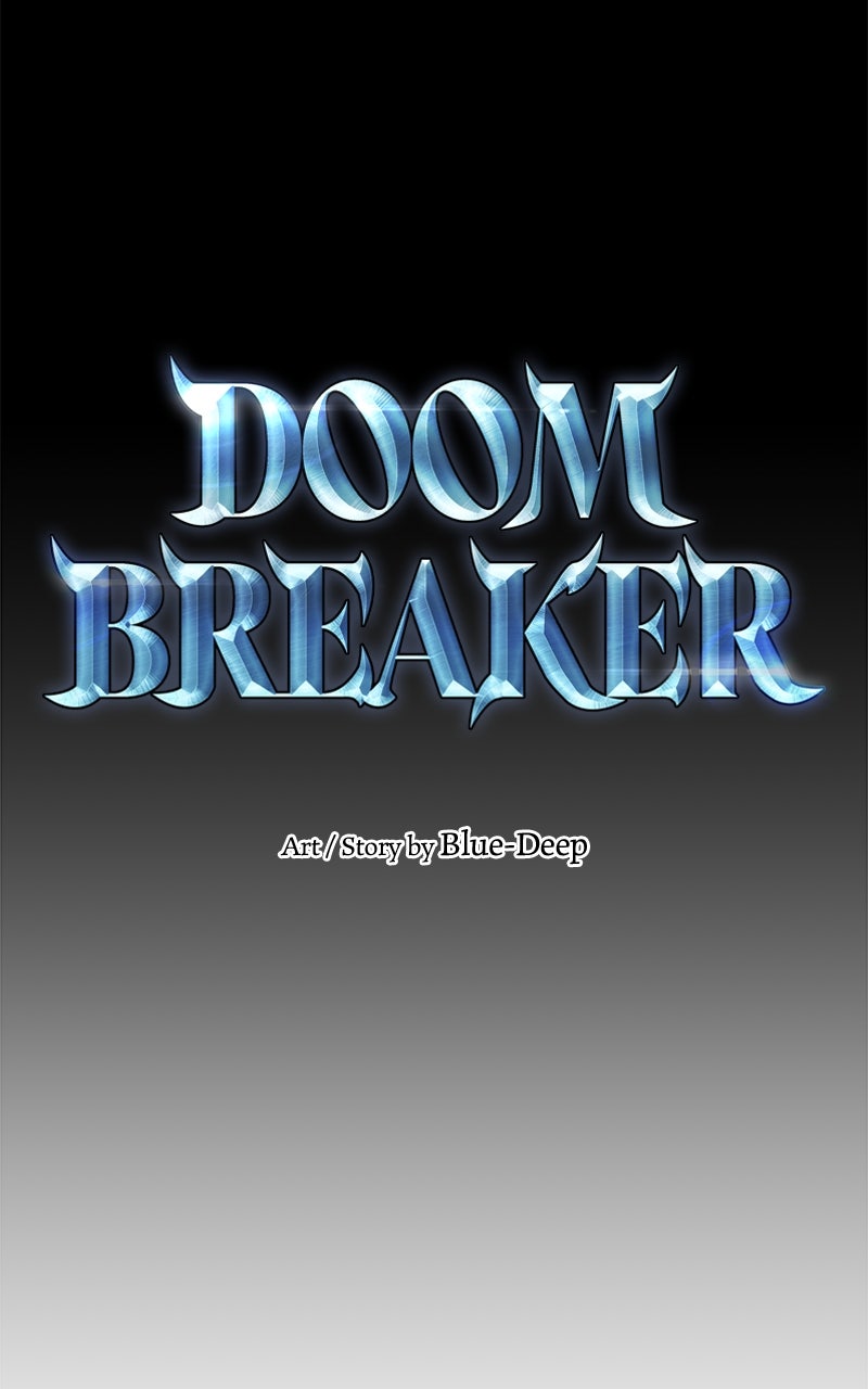 Read Doom Breaker EN Manga Online