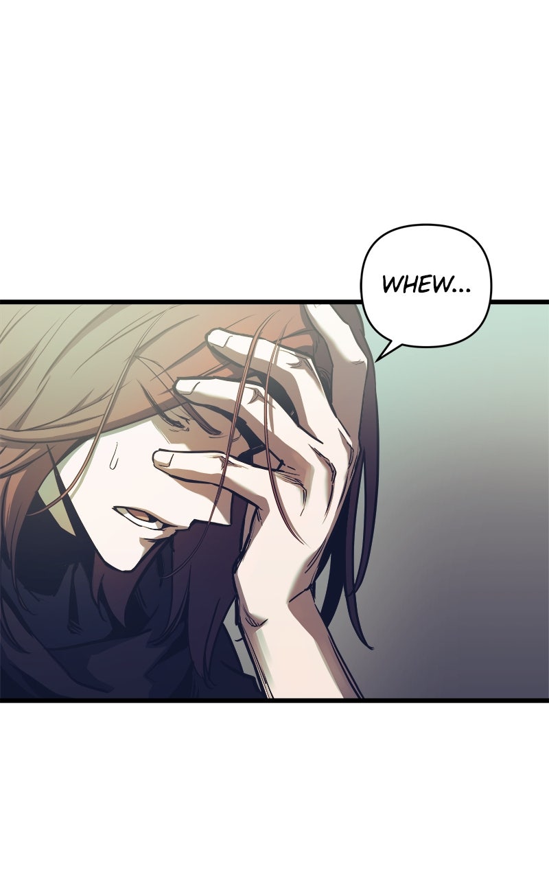 Read Doom Breaker EN Manga Online