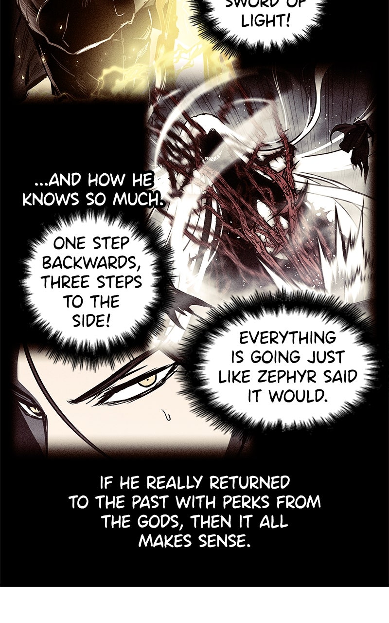 Read Doom Breaker EN Manga Online