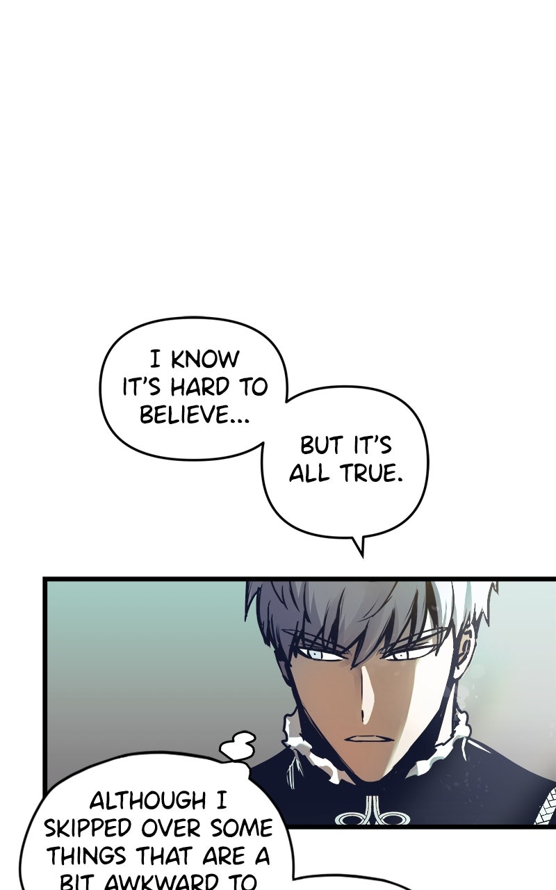 Read Doom Breaker EN Manga Online