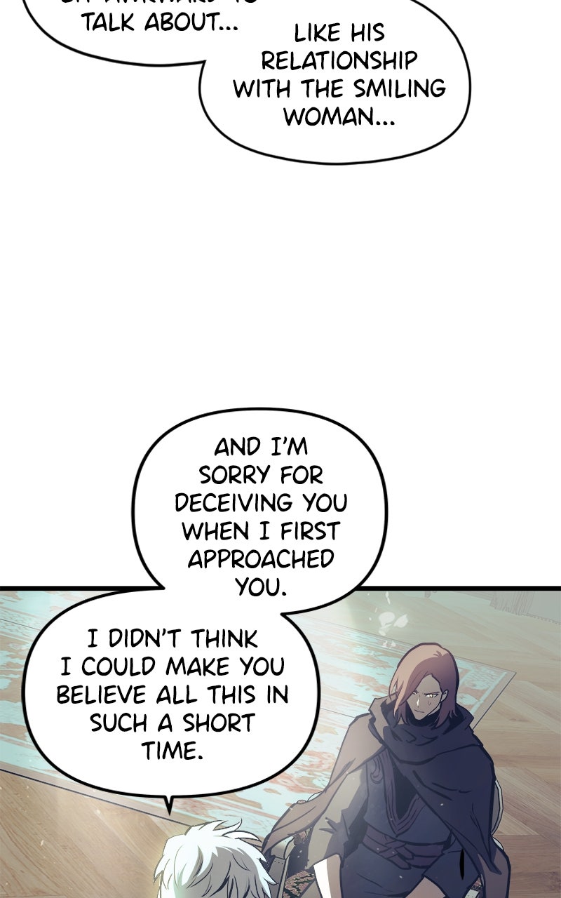 Read Doom Breaker EN Manga Online