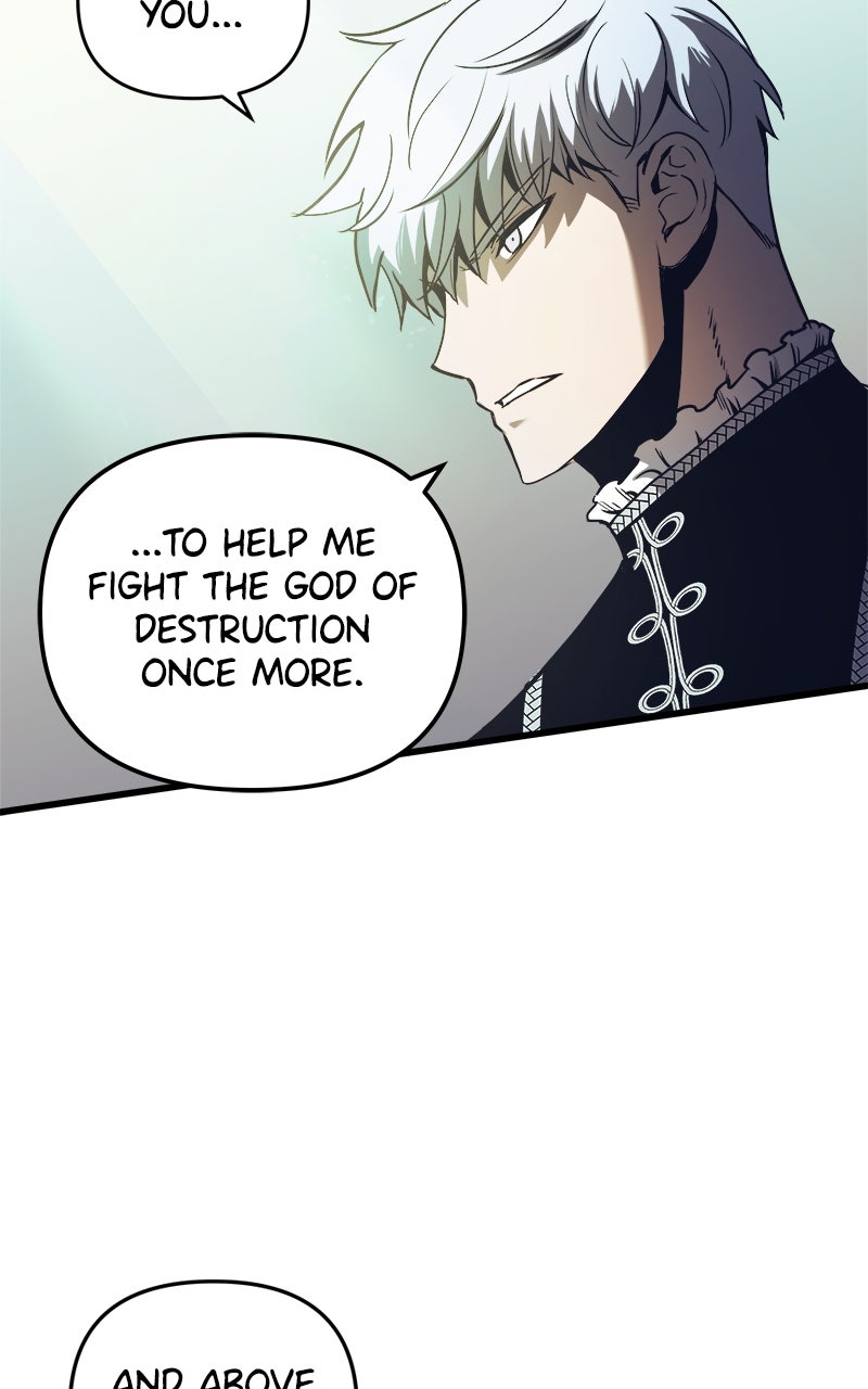 Read Doom Breaker EN Manga Online