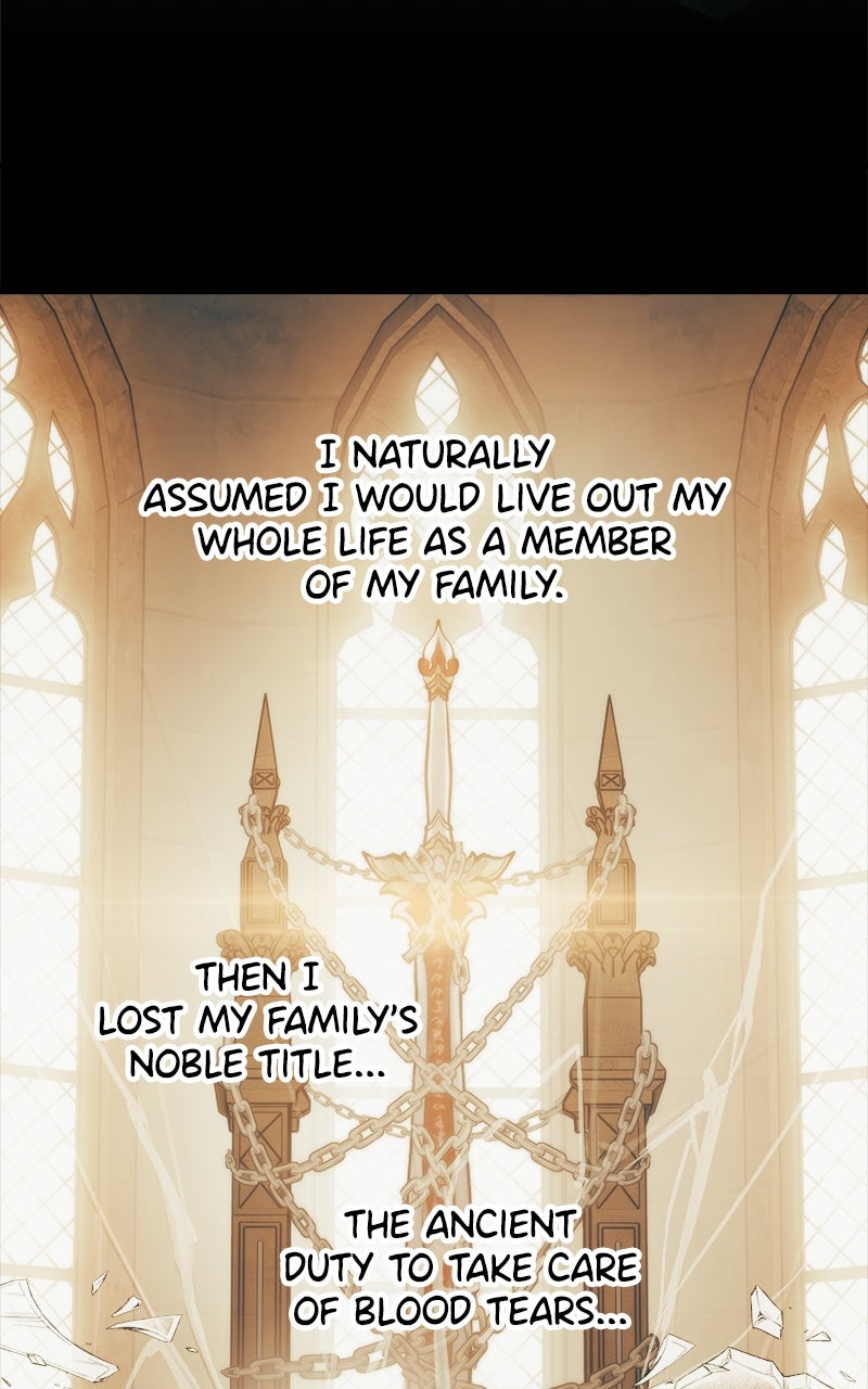 Read Doom Breaker EN Manga Online