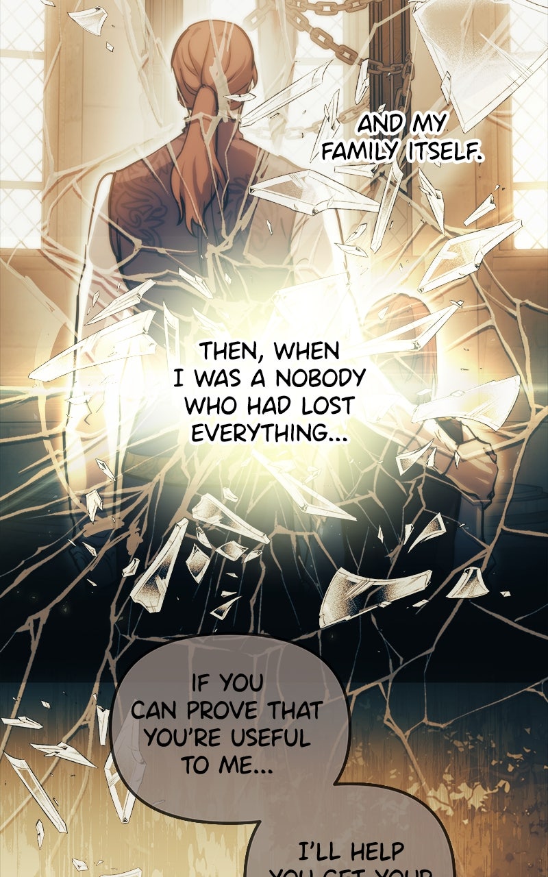 Read Doom Breaker EN Manga Online