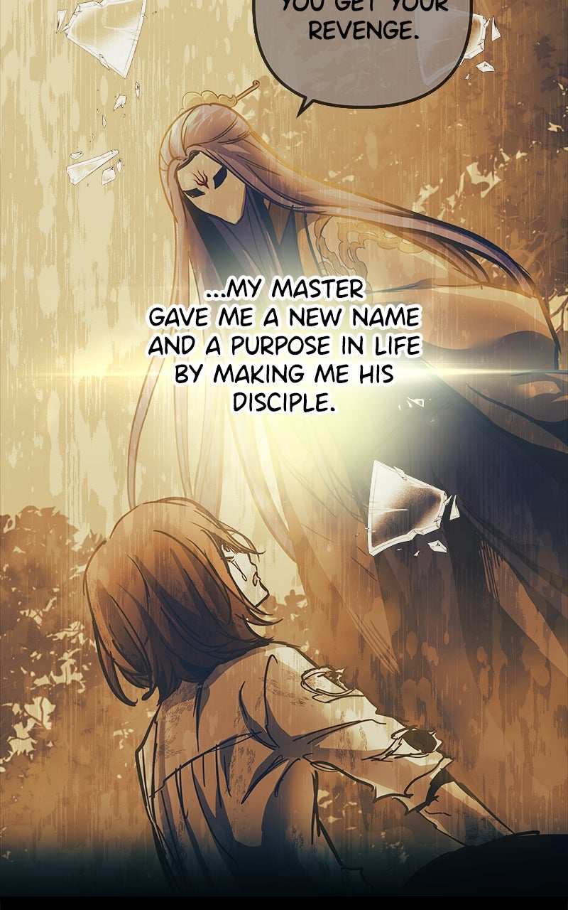 Read Doom Breaker EN Manga Online