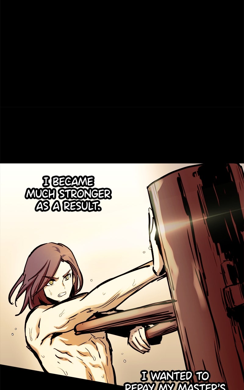 Read Doom Breaker EN Manga Online