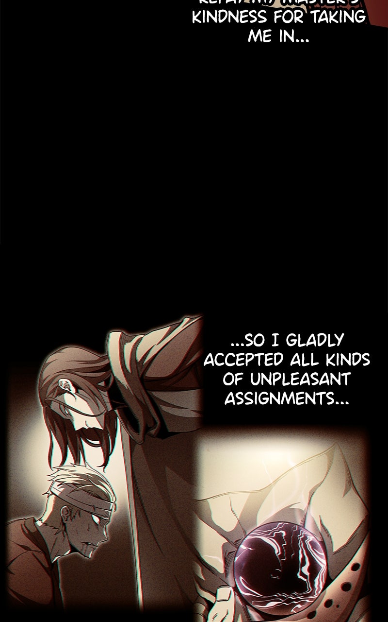 Read Doom Breaker EN Manga Online