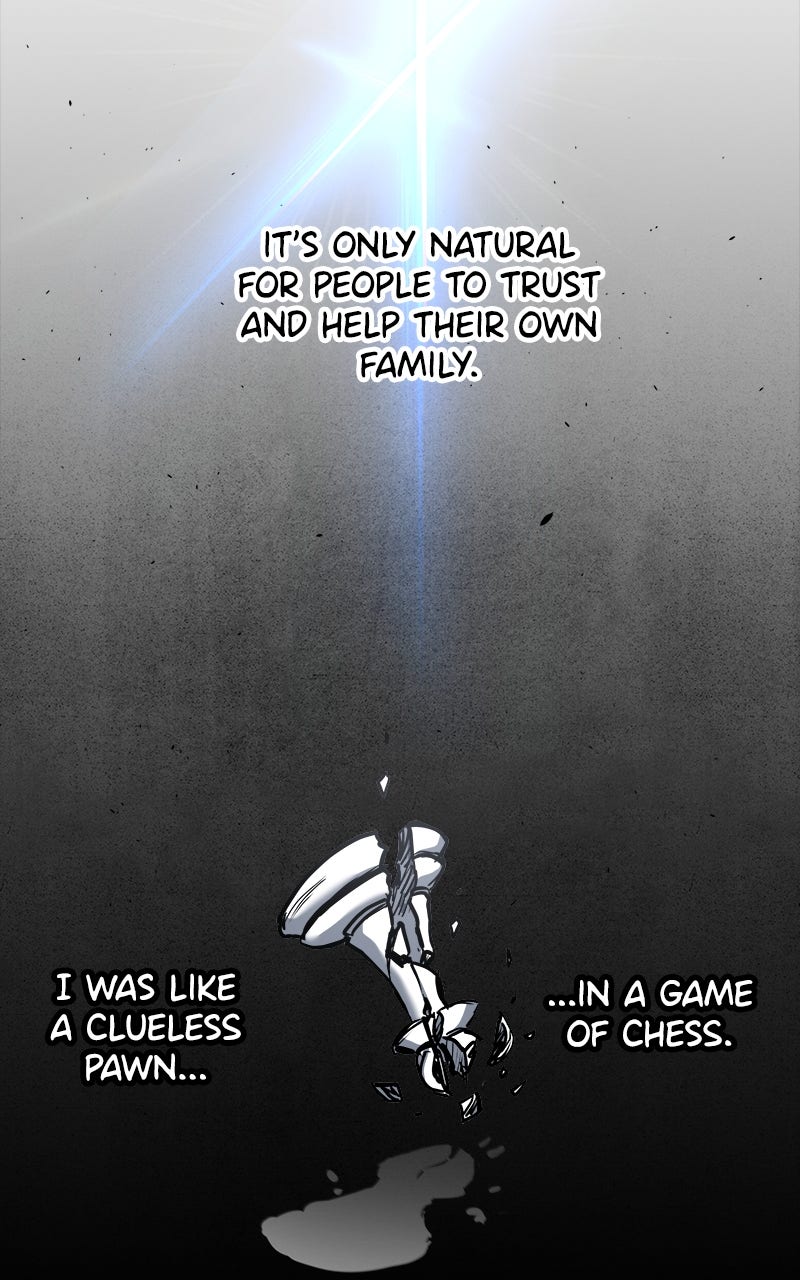 Read Doom Breaker EN Manga Online