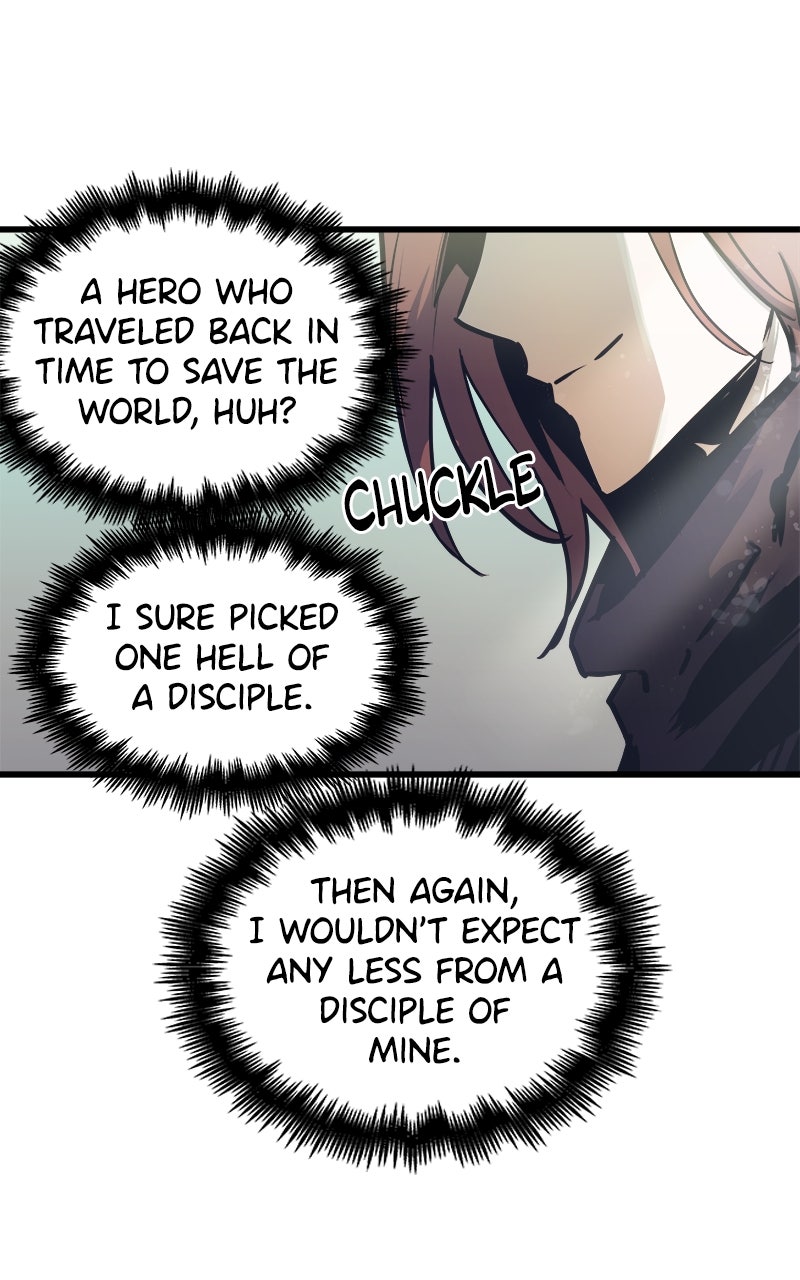 Read Doom Breaker EN Manga Online