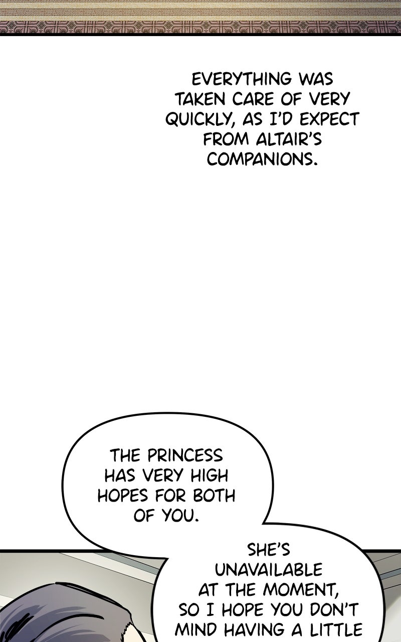 Read Doom Breaker EN Manga Online