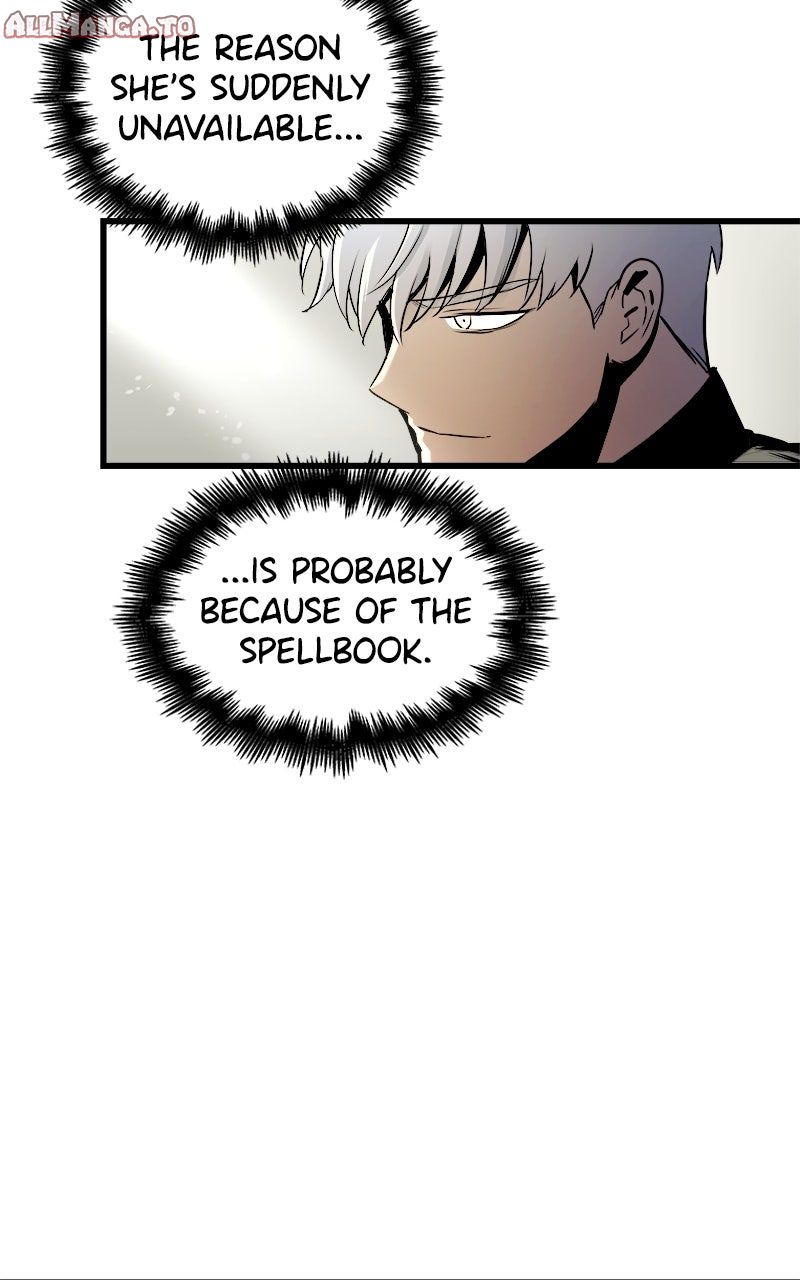 Read Doom Breaker EN Manga Online