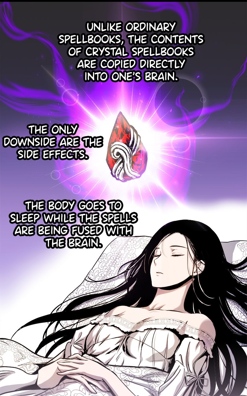 Read Doom Breaker EN Manga Online