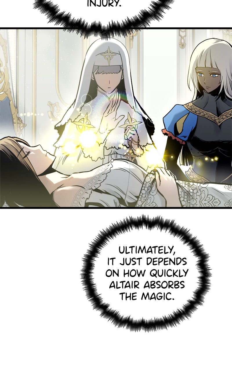 Read Doom Breaker EN Manga Online