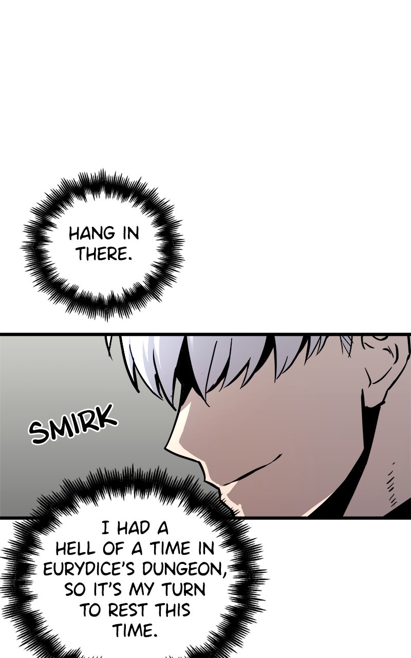 Read Doom Breaker EN Manga Online