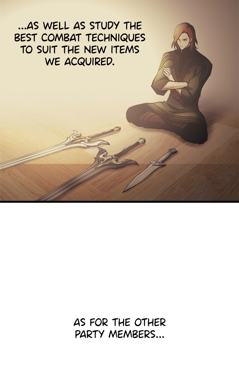 Read Doom Breaker EN Manga Online