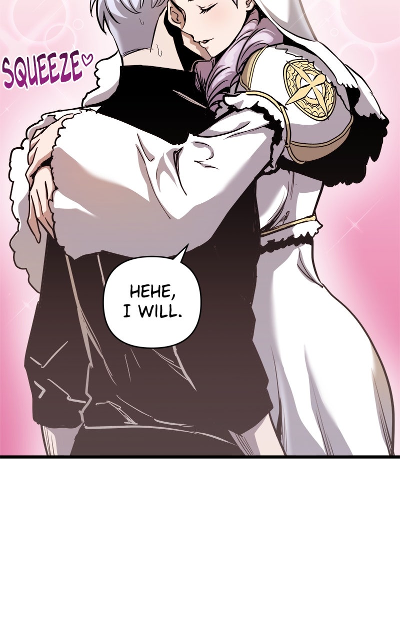 Read Doom Breaker EN Manga Online