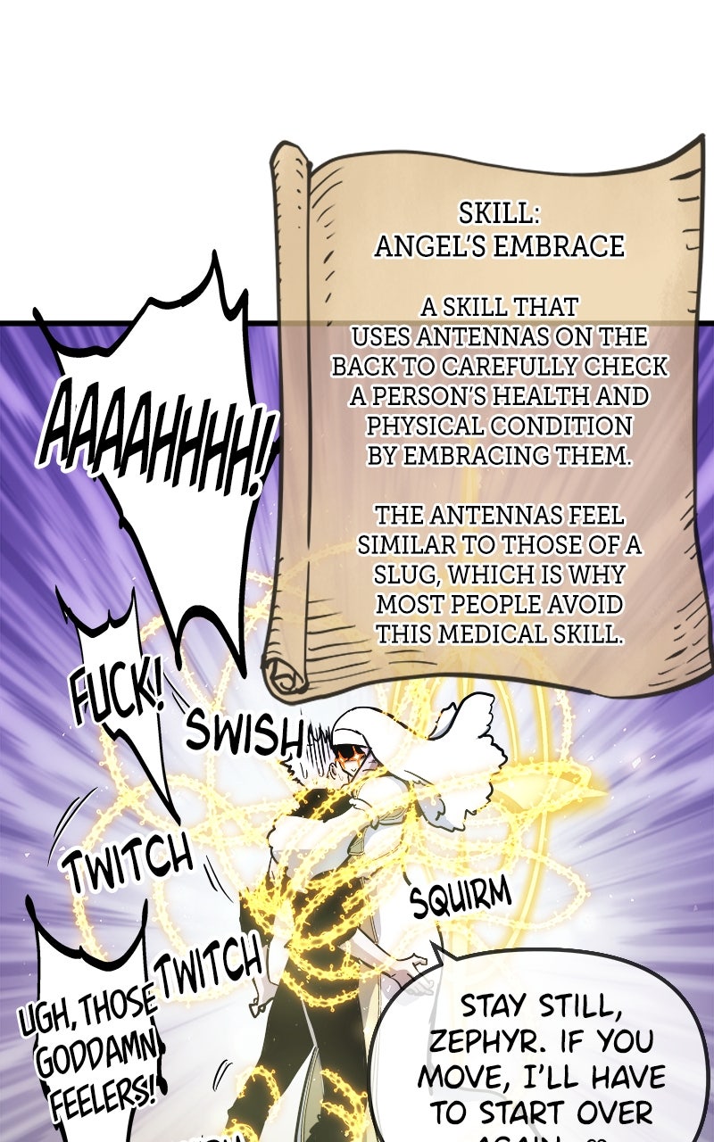 Read Doom Breaker EN Manga Online